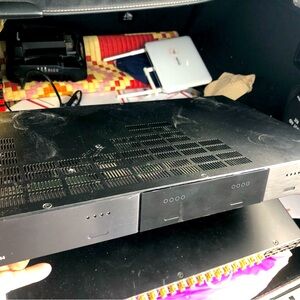 ATON HDR44 HD VIDEO ROUTER 4 VIDEO SOURCES